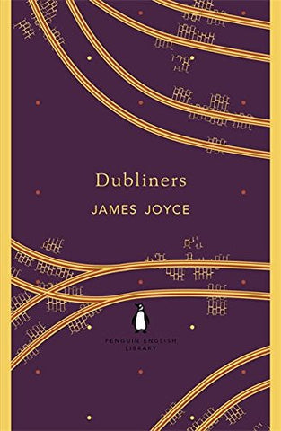 James Joyce - Dubliners