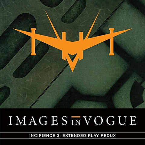 Images In Vogue - Incipience 3: Extended Play Redux [VINYL] Vinyl