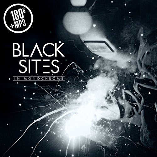 Black Sites - In Monochrome [VINYL]