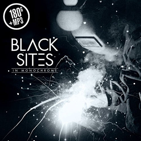 Black Sites - In Monochrome  [VINYL]