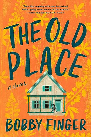 Old Place, The