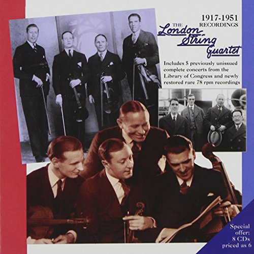 "CD cover with collage of black-and-white photos of men playing string instruments."