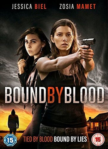 Bound By Blood [DVD]