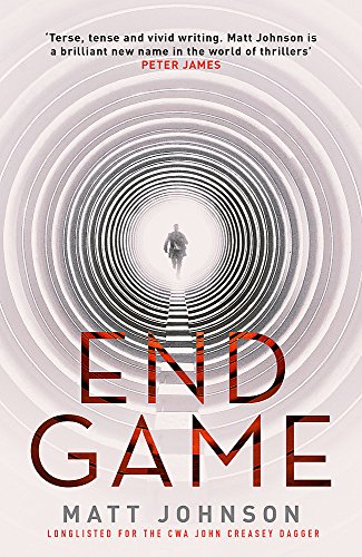 End Game (Robert Finlay): 3