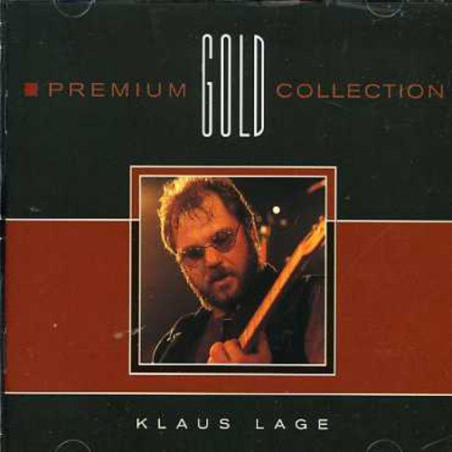 Various - Premium Gold Collection [CD]
