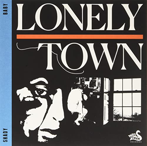 Shady Baby - Come To Life/Lonely Town [7"] [VINYL]