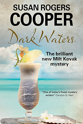 Dark Waters (A Milt Kovak Mystery)