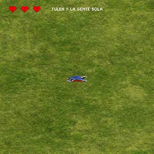 Julen Y La Gente Sola - Julen Y La Gente Sola [VINYL]