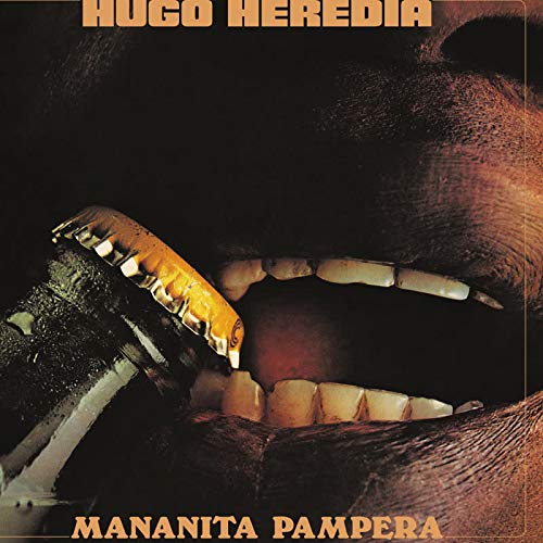Various - Mananita Pampera [VINYL]