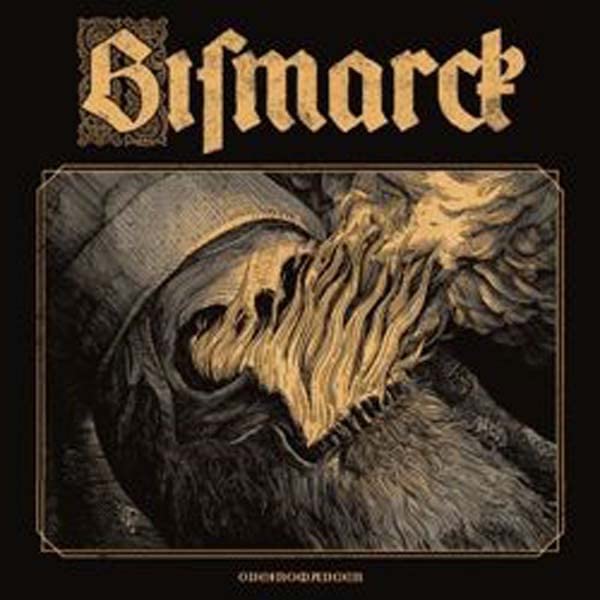 Bismarck - Oneiromancer (Ltd 2nd Edition Coloured Vinyl) [VINYL]