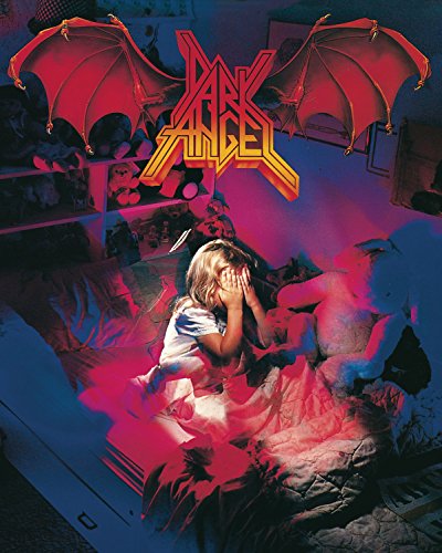 Dark Angel - Leave Scars [CD]