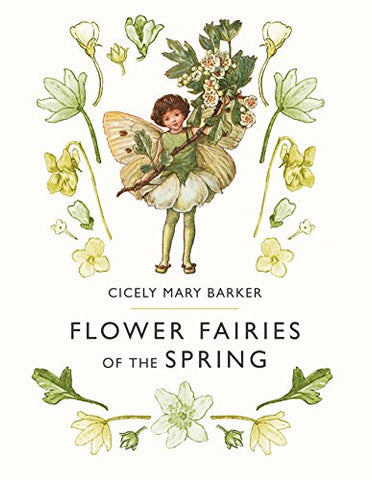 Flower Fairies of the Spring (Flower Fairies Original)