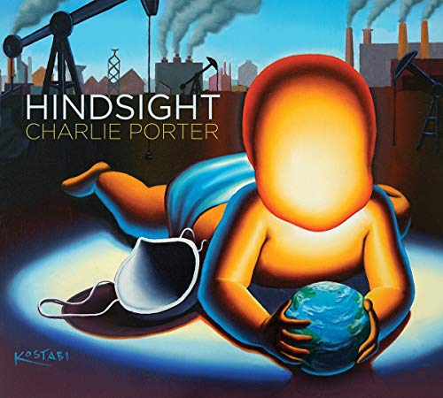 Behn gillece & kenneth salters Charlie porter - Hindsight [CD]