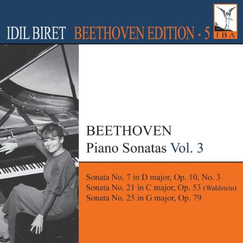 CD cover featuring a black-and-white photo of a woman playing a grand piano.