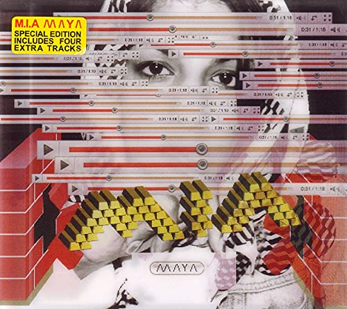 Mia - // / Y / - Limited CD [CD]