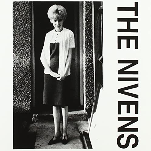 Nivens The - Yesterday [7"] [VINYL]