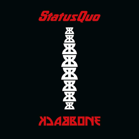 Status Quo - Backbone [CD]