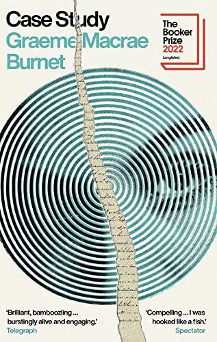 Case Study: From the Man Booker shortlisted author of His Bloody Project