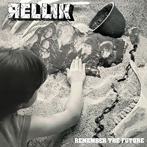 Rellik - Remember The Future [VINYL]