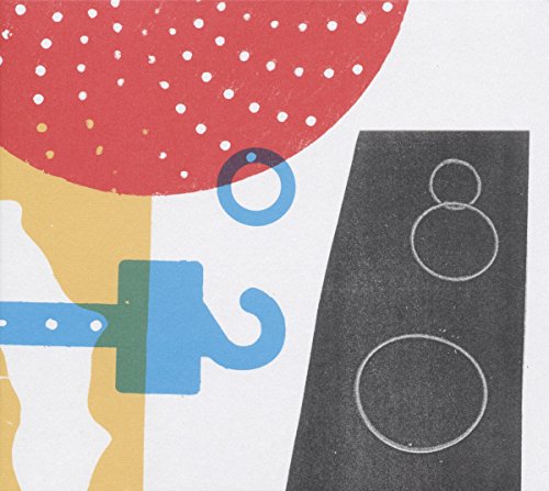 Joasihno - Meshes [CD]