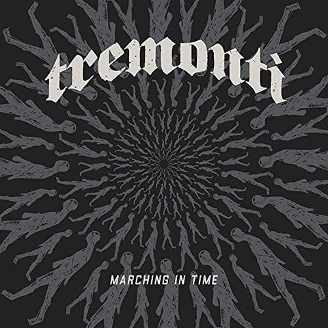 Tremonti - Marching In Time (LP)  [VINYL]