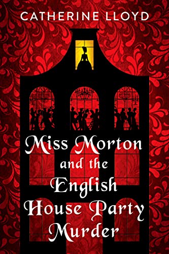 MISS MORTON AND THE ENGLISH HOUSE