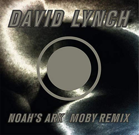 Lynch David - Noah's Ark (Moby Remix) [12"] [VINYL]