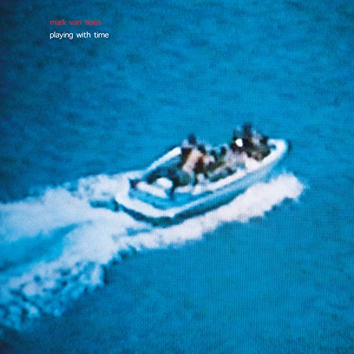 Mark Van Hoen - Playing with Time [VINYL]