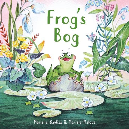 Frog's Bog: 1