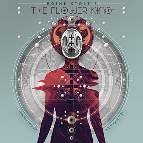 Roine Stolts The Flower King - Manifesto Of An Alchemist [VINYL]