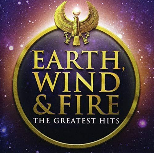 Earth, Wind & Fire - Earth, Wind & Fire: The Greatest Hits [CD]
