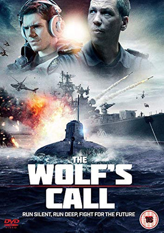 The Wolf's Call [DVD]