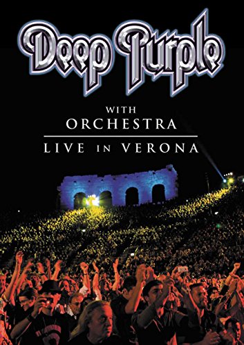 Live In Verona [DVD]