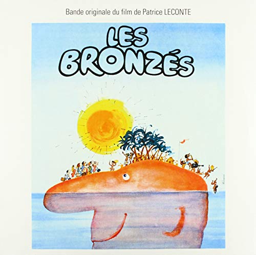 Original Soundtrack - Les Bronzés: French Fried Vacation [VINYL]