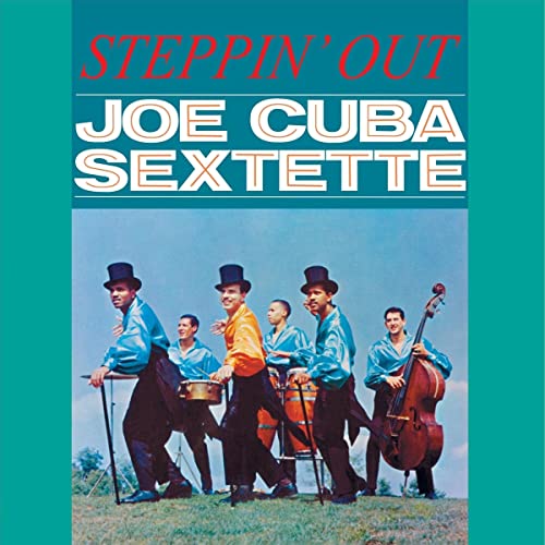 Various - Steppin Out [VINYL]