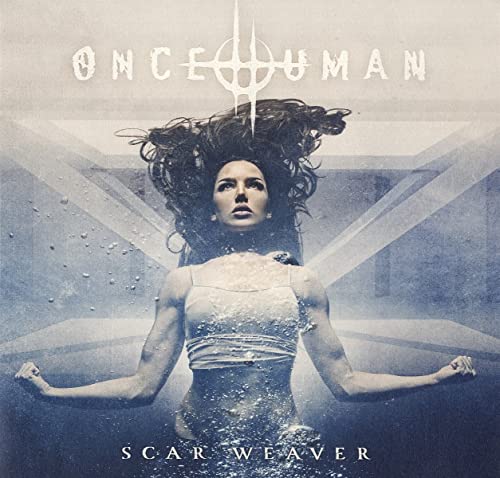 Once Human - Scar Weaver (Crystal Clear Vinyl) [VINYL]