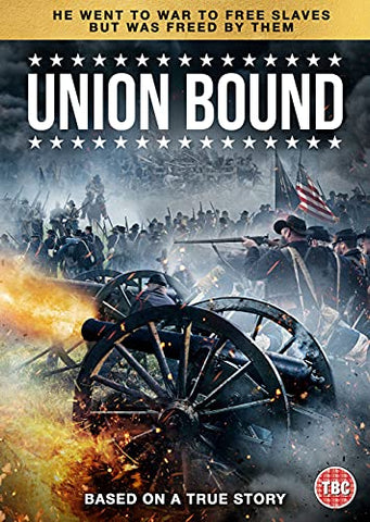 Union Bound [DVD]