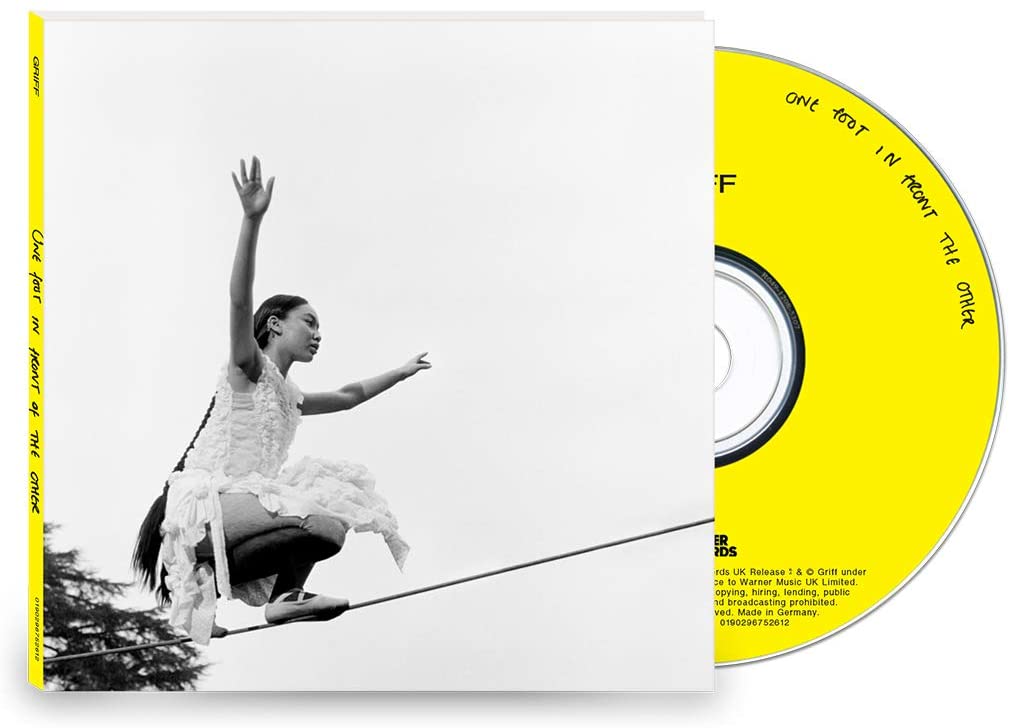 Griff - Griff - One Foot In Front Of The Other [cd] [CD]