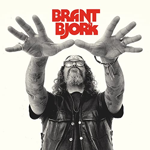 Brant Bjork - Brant Bjork [VINYL]