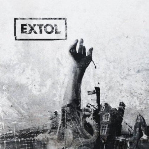 Extol - Extol [CD]