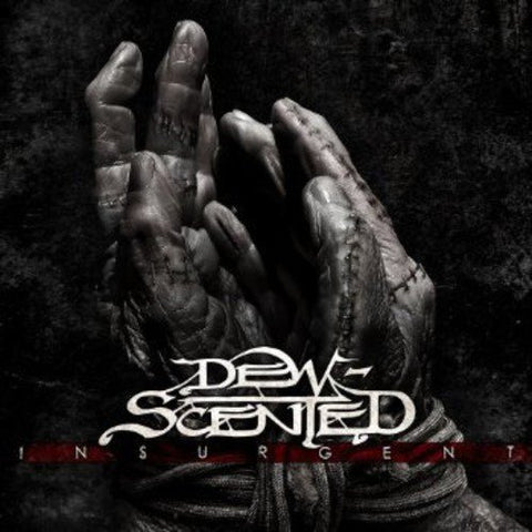 Dew-scented - Insurgent [CD]