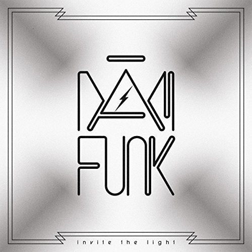Dam-funk - Invite the Light [VINYL]