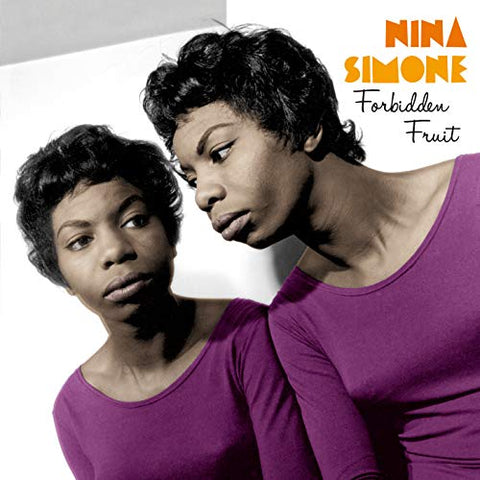 Nina Simone - Forbidden Fruit +Bonus Album: Sings Ellington [CD]