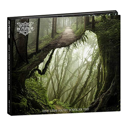 Herumor - Eine Liebe Nicht Weniger Tief [CD]