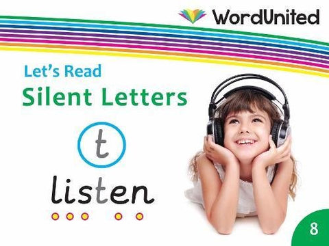 Silent Letters (Let's Read)