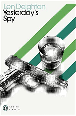 Yesterday's Spy (Penguin Modern Classics)