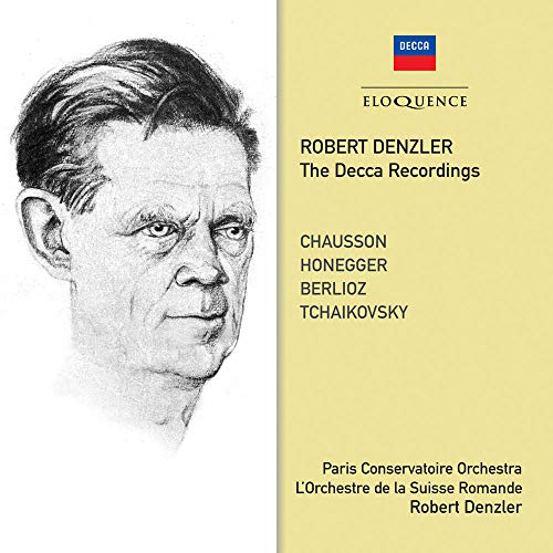 A CD cover featuring a black-and-white sketch of a man's face.