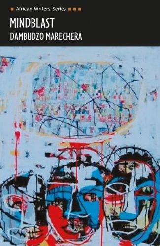 AWS: Mindblast (Heinemann African Writers Series)
