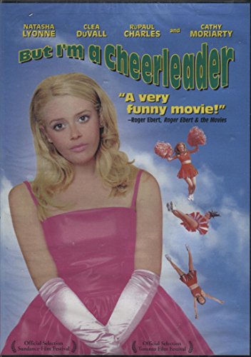 But Im A Cheerleader [DVD]
