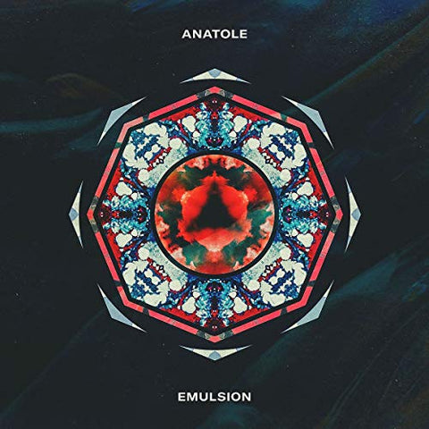 Anatole - Emulsion [VINYL]